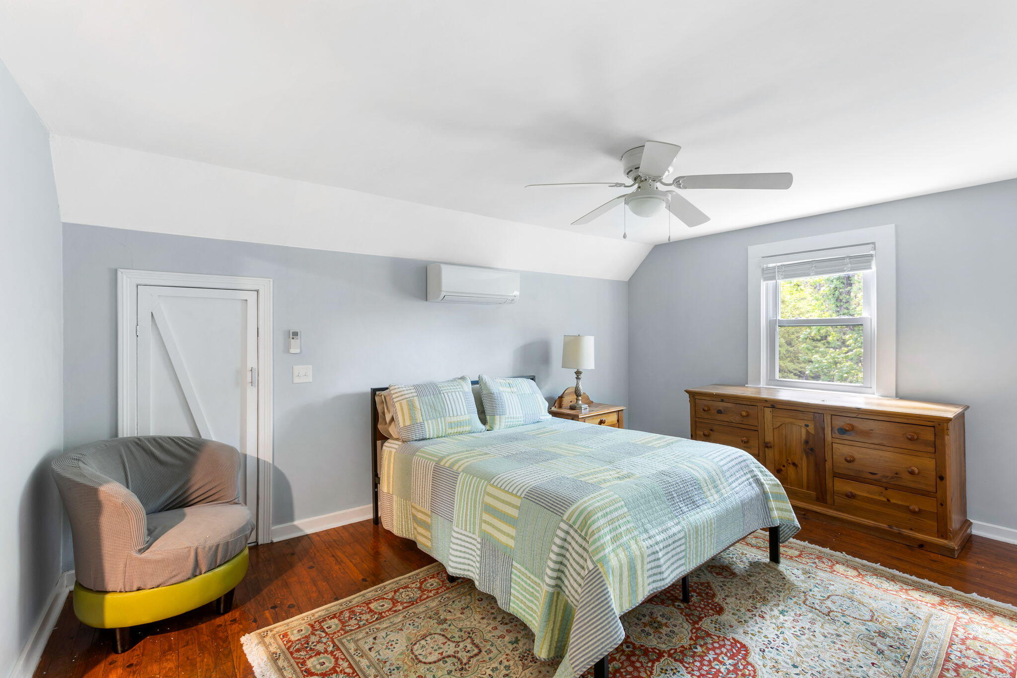 1620 Bur Clare Drive Charleston, SC 29412 - Photo 11 of 14 Bedroom 4 - 2nd Floor