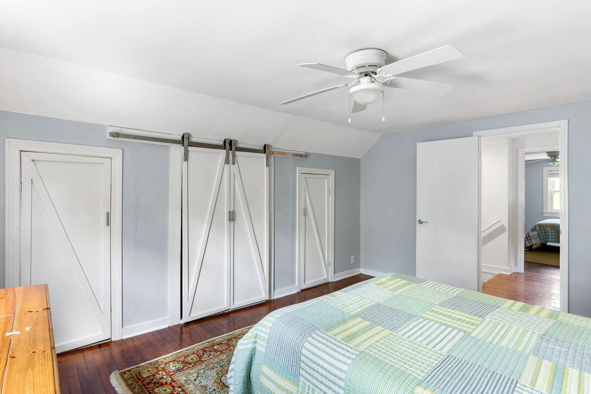 1620 Bur Clare Drive Charleston, SC 29412 - Photo 12 of 14 Bedroom 4 - 2nd Floor