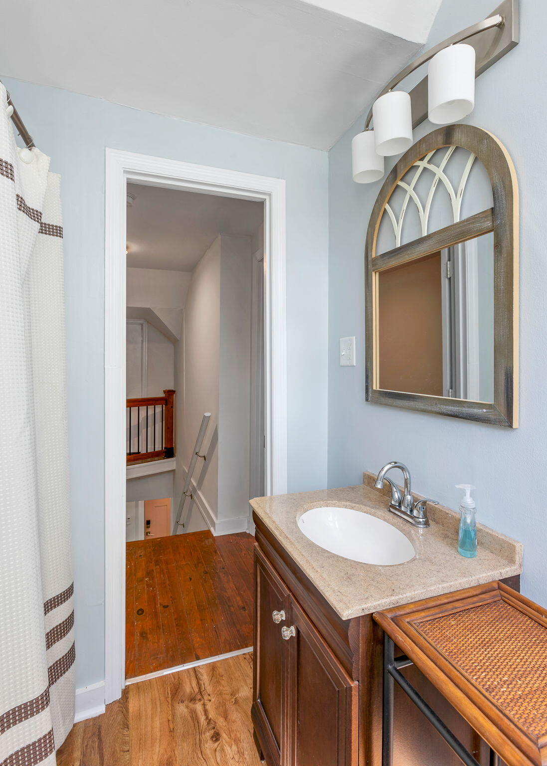 1620 Bur Clare Drive Charleston, SC 29412 - Photo 13 of 14 Bathroom - 2nd Floor