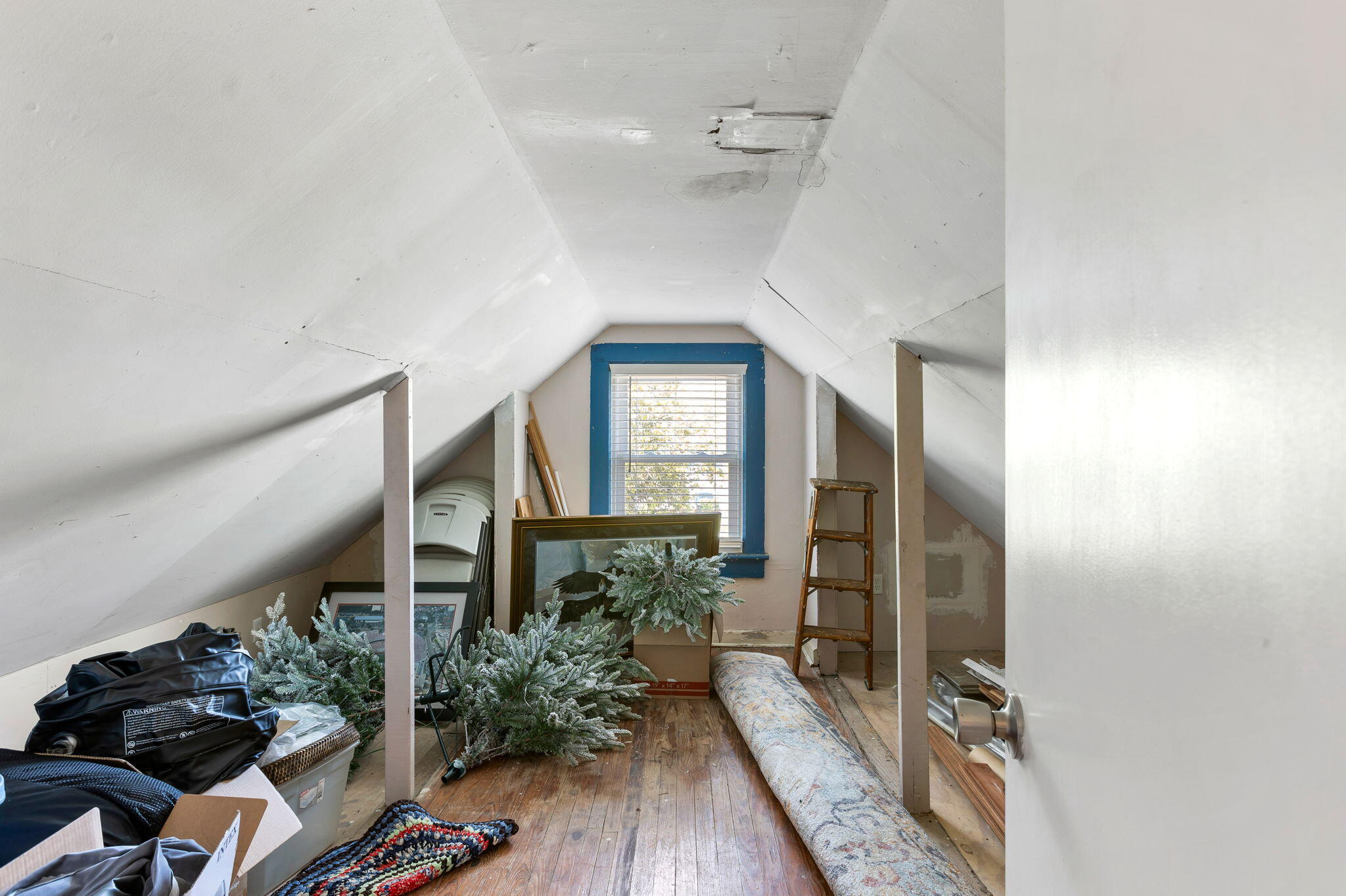 1620 Bur Clare Drive Charleston, SC 29412 - Photo 14 of 14 Storage Room - 2nd Floor