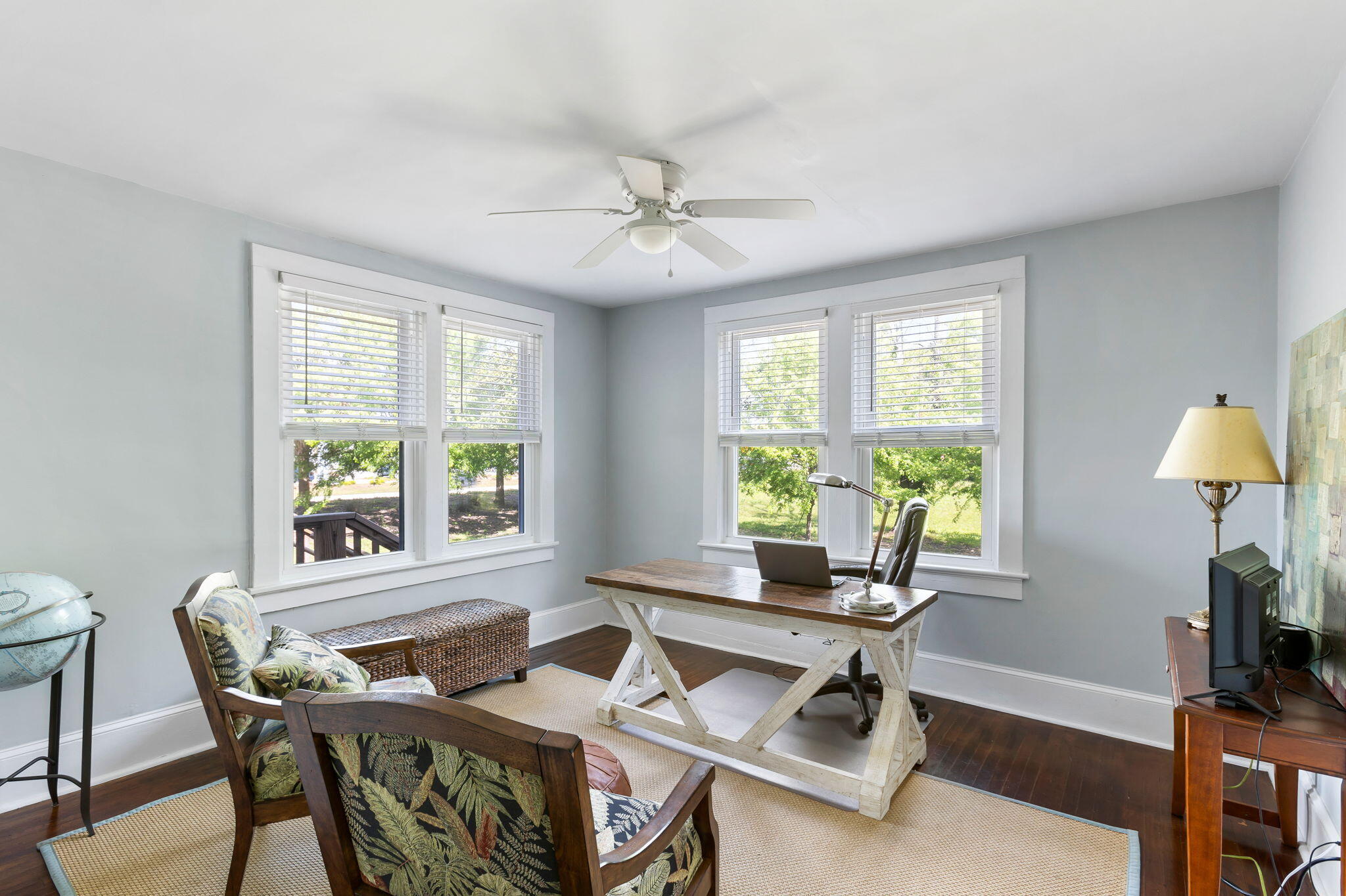 1620 Bur Clare Drive Charleston, SC 29412 - Photo 7 of 14 Bedroom 1 - 1st Floor