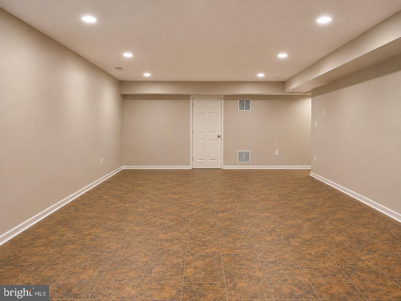 141 Coburn Road Pennington, NJ 08534 - Photo 48 of 53 Spacious, versatile basement retreat.
