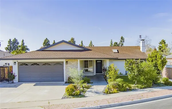 $1,380,000 | 14751 Foxcroft Road, Tustin, CA 92780