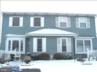40 Church Road Horsham, PA 19044 - Photo 1 of 6 Exterior Front