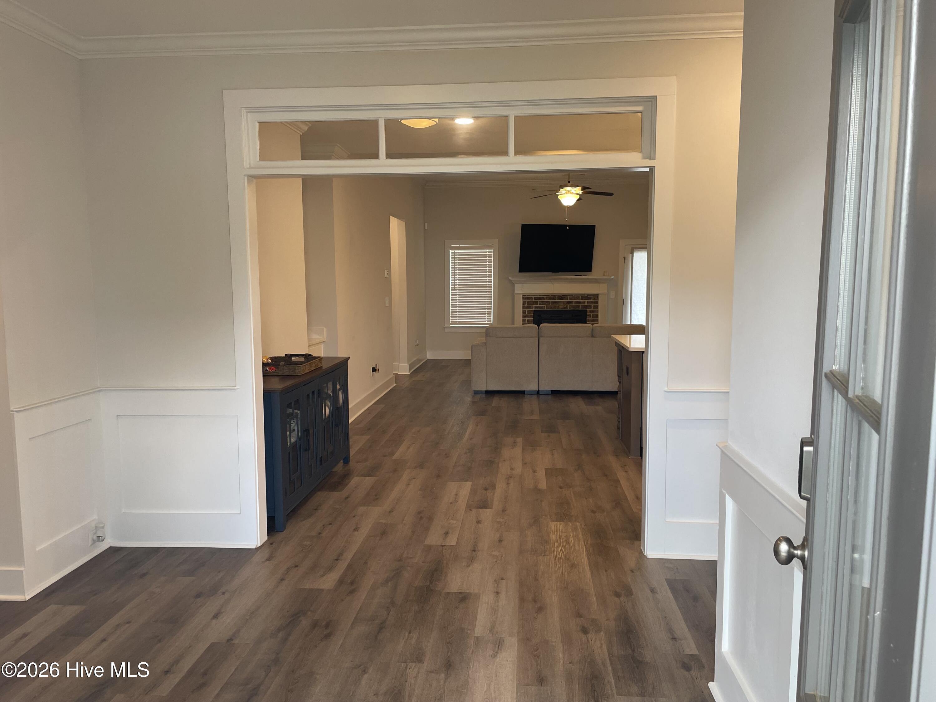 409 Barrow Lane Grovetown, GA 30813 - Photo 2 of 16