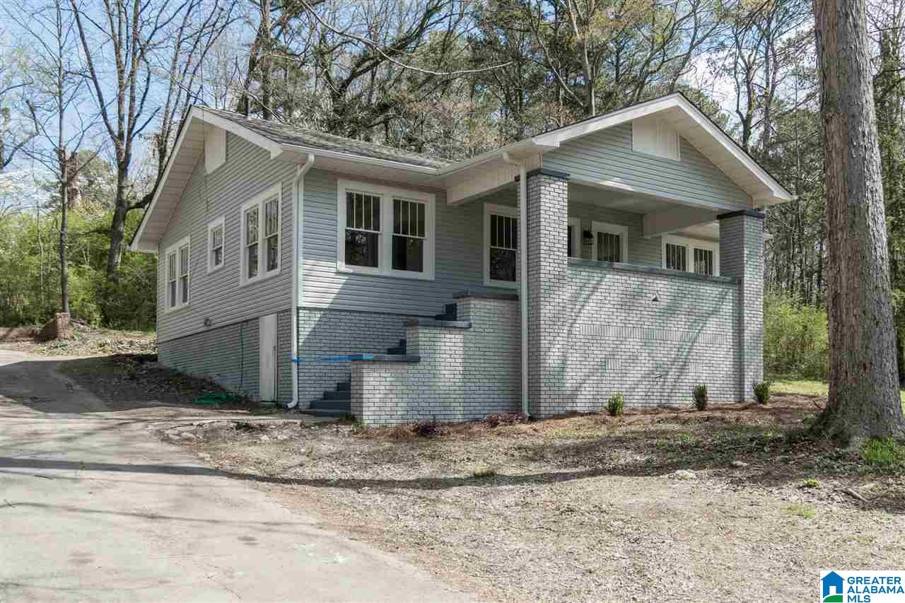 427 Valley Road Birmingham, AL 35206 - Photo 1 of 37