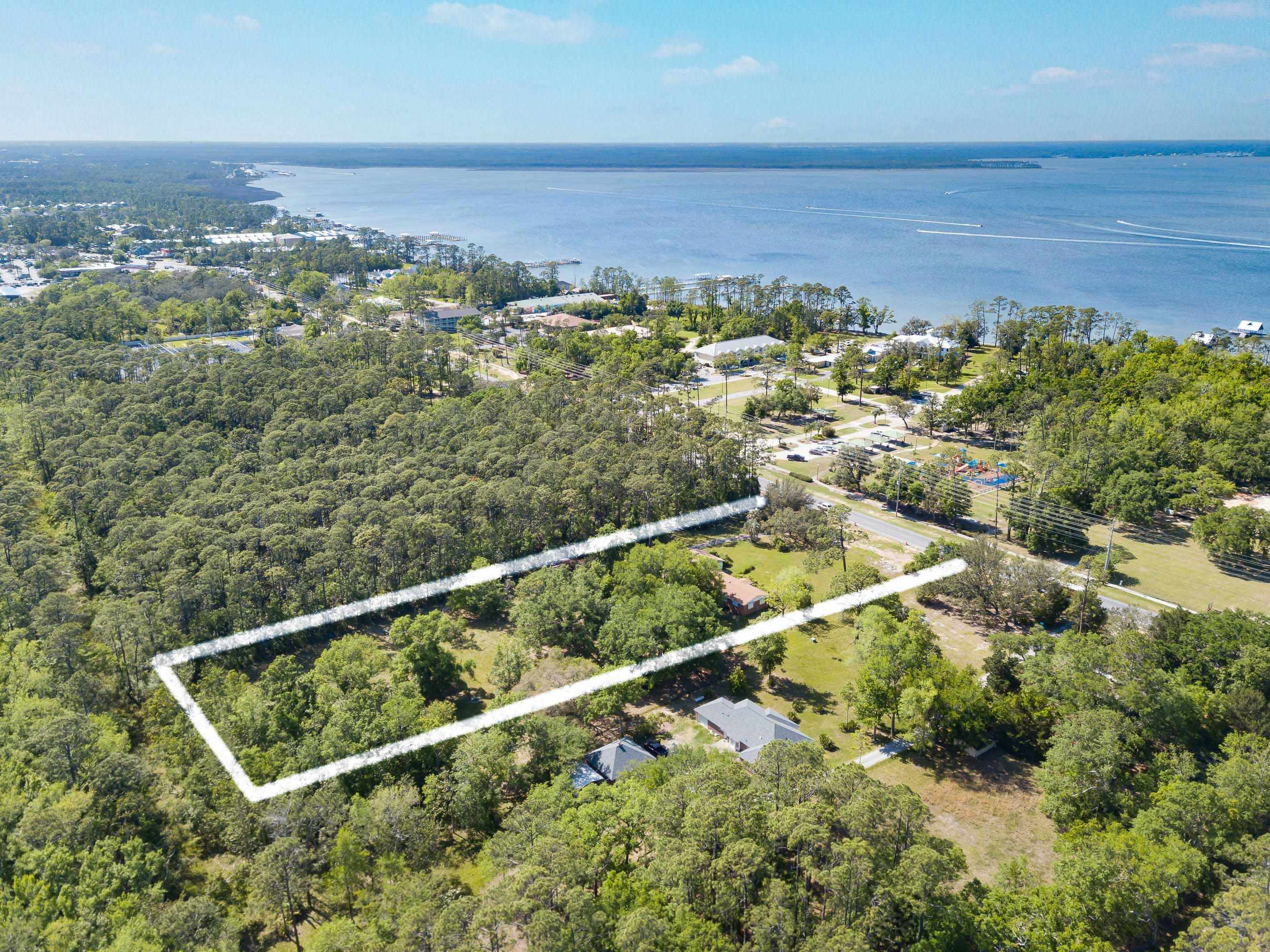 26424 Canal Road Orange Beach, AL 36561 - Photo 3 of 9
