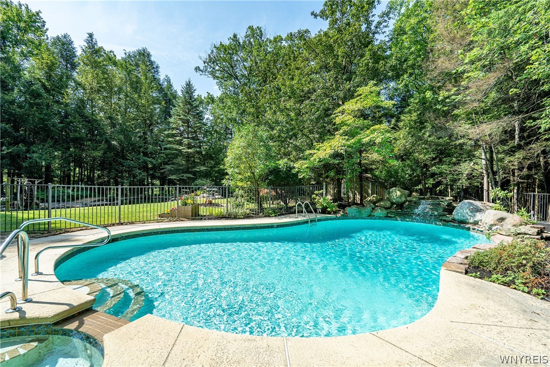 5940 Herman Hill Road Boston, NY 14075 - Photo 9 of 49 Gallery Image 9