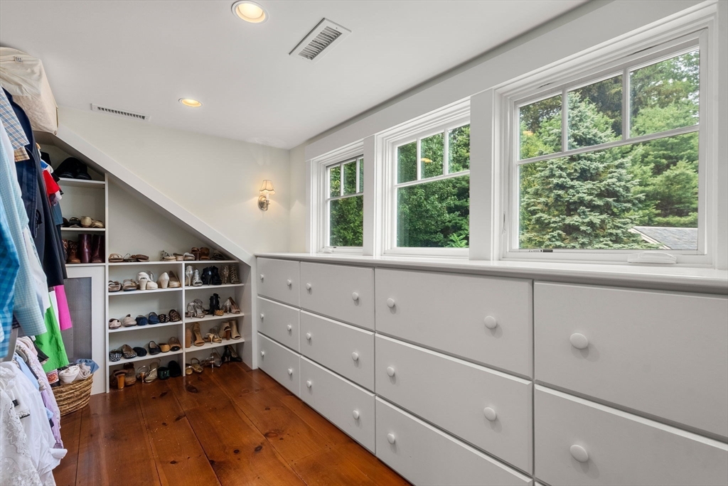 32 Intervale Road Weston, MA 02493 - Photo 23 of 42 a view of a livingroom with furniture and toys