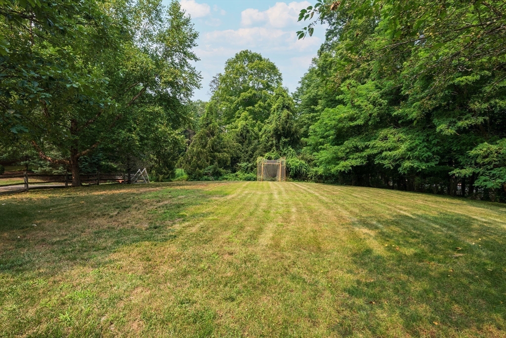 32 Intervale Road Weston, MA 02493 - Photo 41 of 42 a view of a outdoor space