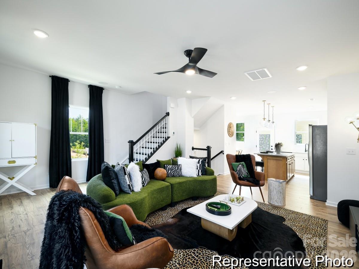 2233 Friendship Fern Road, Unit 20 Charlotte, NC 28213 - Photo 13 of 32