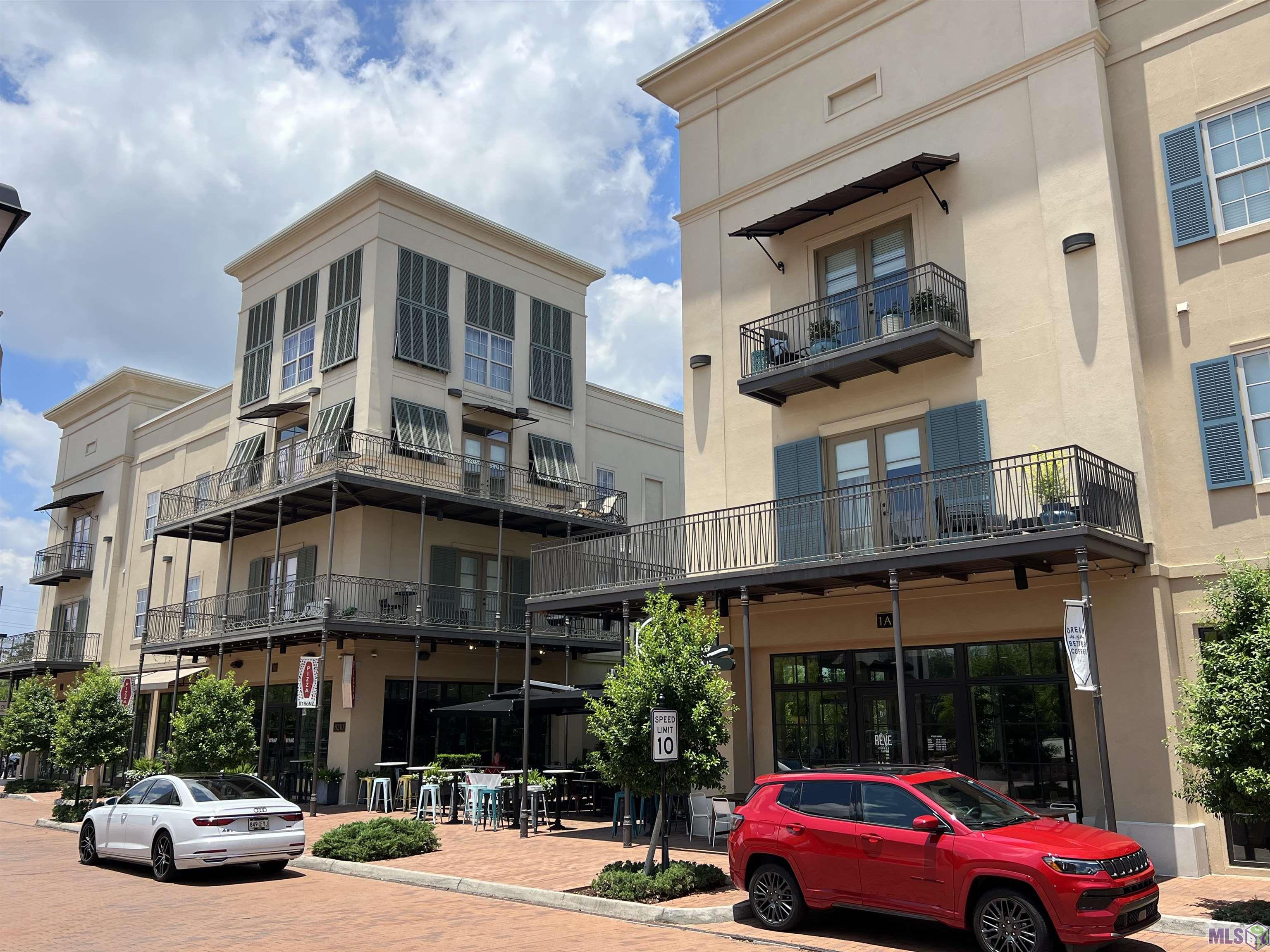 0 Silo Drive Baton Rouge, LA 70810 - Photo 12 of 21