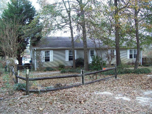 290 Twin Lakes Road Neeses, SC 29107 - Photo 1 of 1 Main View
