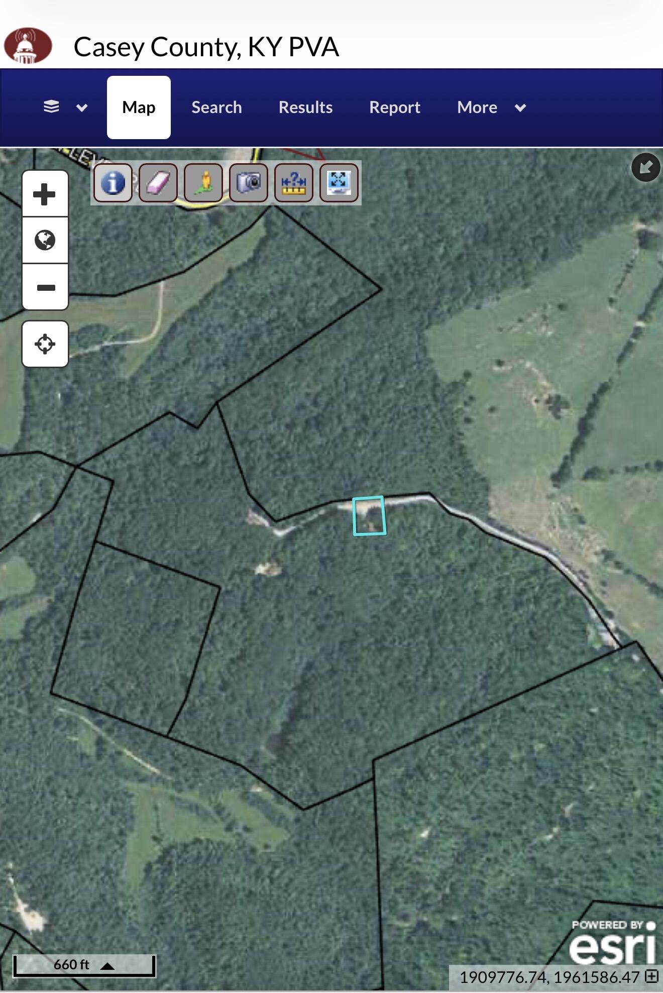3271 Henson Creek Road Liberty, KY 42539 - Photo 58 of 58 3271 Henson Creek Road-58