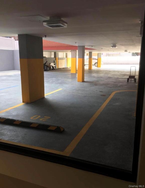 87-22 51st Avenue, Unit 4E Queens, NY 11373 - Photo 12 of 15 a view of an empty room