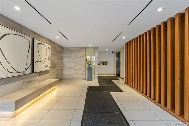 a view of a storage & utility room with washer and dryer