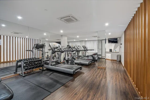 a terrace view with seating space