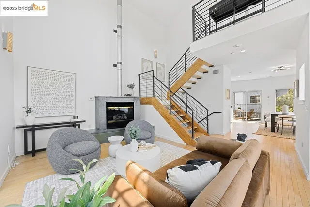 $849,000 | 3927 Cerrito Avenue, Oakland, CA 94611