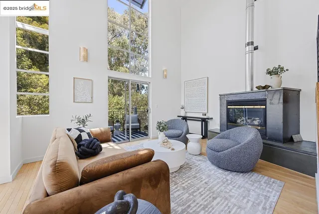 $849,000 | 3927 Cerrito Avenue, Oakland, CA 94611