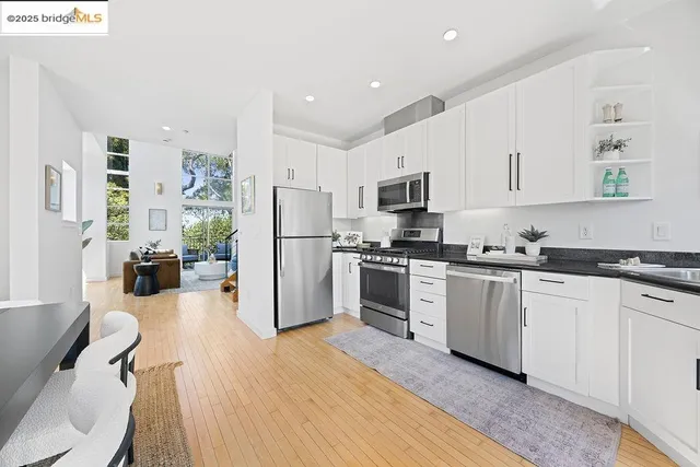 $849,000 | 3927 Cerrito Avenue, Oakland, CA 94611