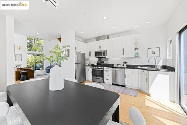 $849,000 | 3927 Cerrito Avenue, Oakland, CA 94611