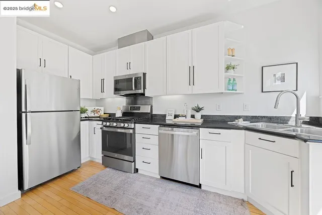 $849,000 | 3927 Cerrito Avenue, Oakland, CA 94611