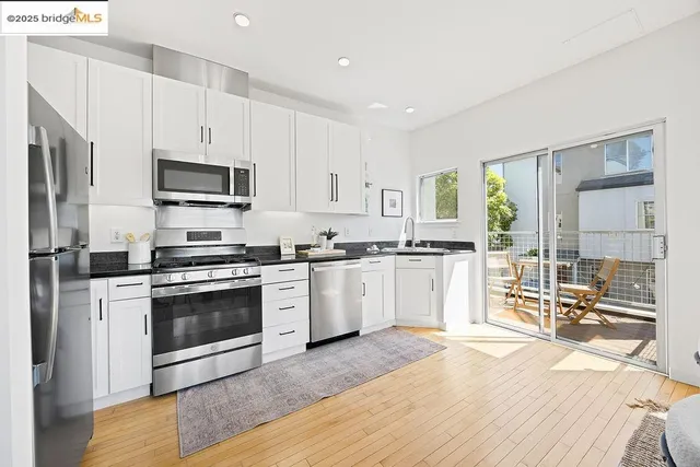 $849,000 | 3927 Cerrito Avenue, Oakland, CA 94611