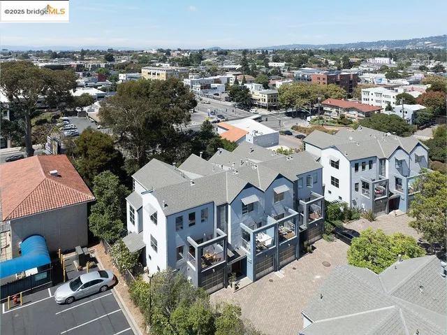 $849,000 | 3927 Cerrito Avenue, Oakland, CA 94611