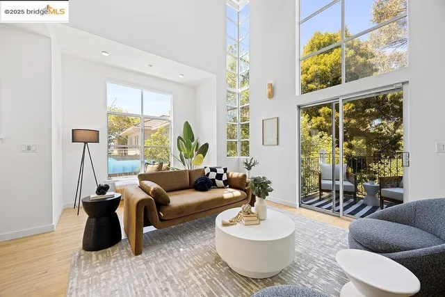 $849,000 | 3927 Cerrito Avenue, Oakland, CA 94611