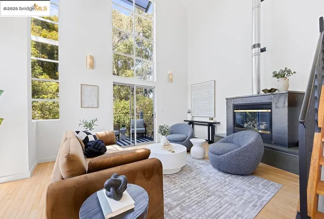 $849,000 | 3927 Cerrito Avenue, Oakland, CA 94611