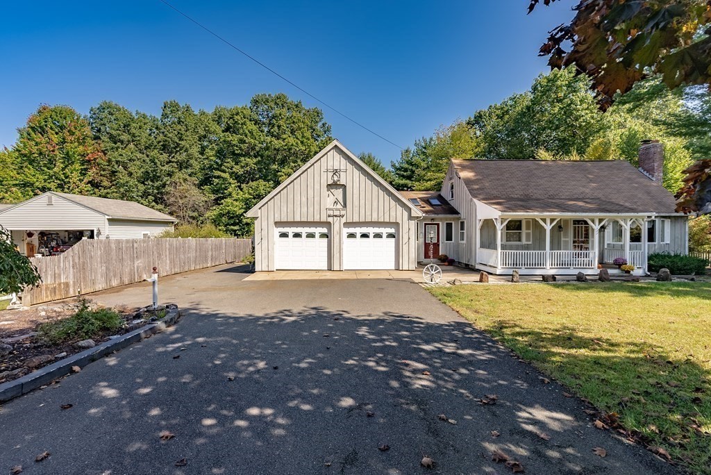 127 Birch Bluffs Drive Westfield, MA 01085 - Photo 32 of 32