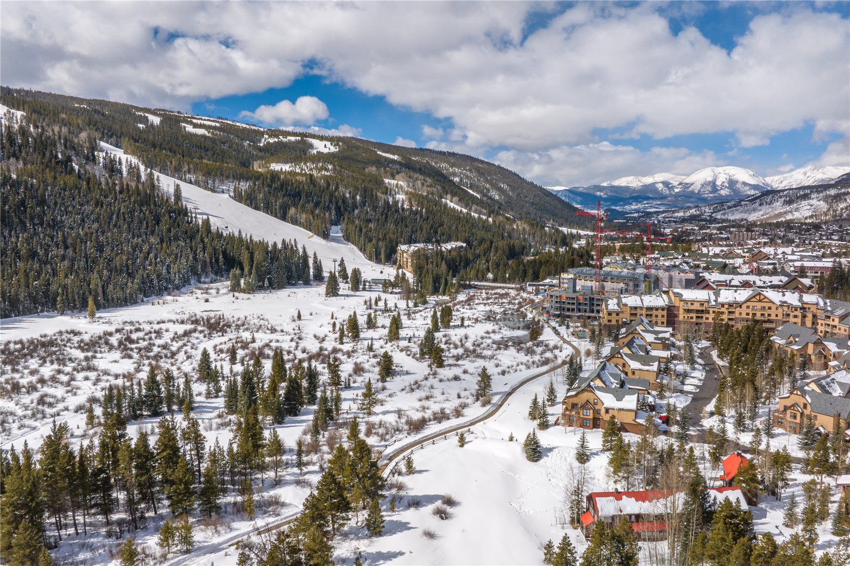 616 Montezuma Road, Unit A2 Keystone, CO 80435 - Photo 12 of 21 Gallery Image 12