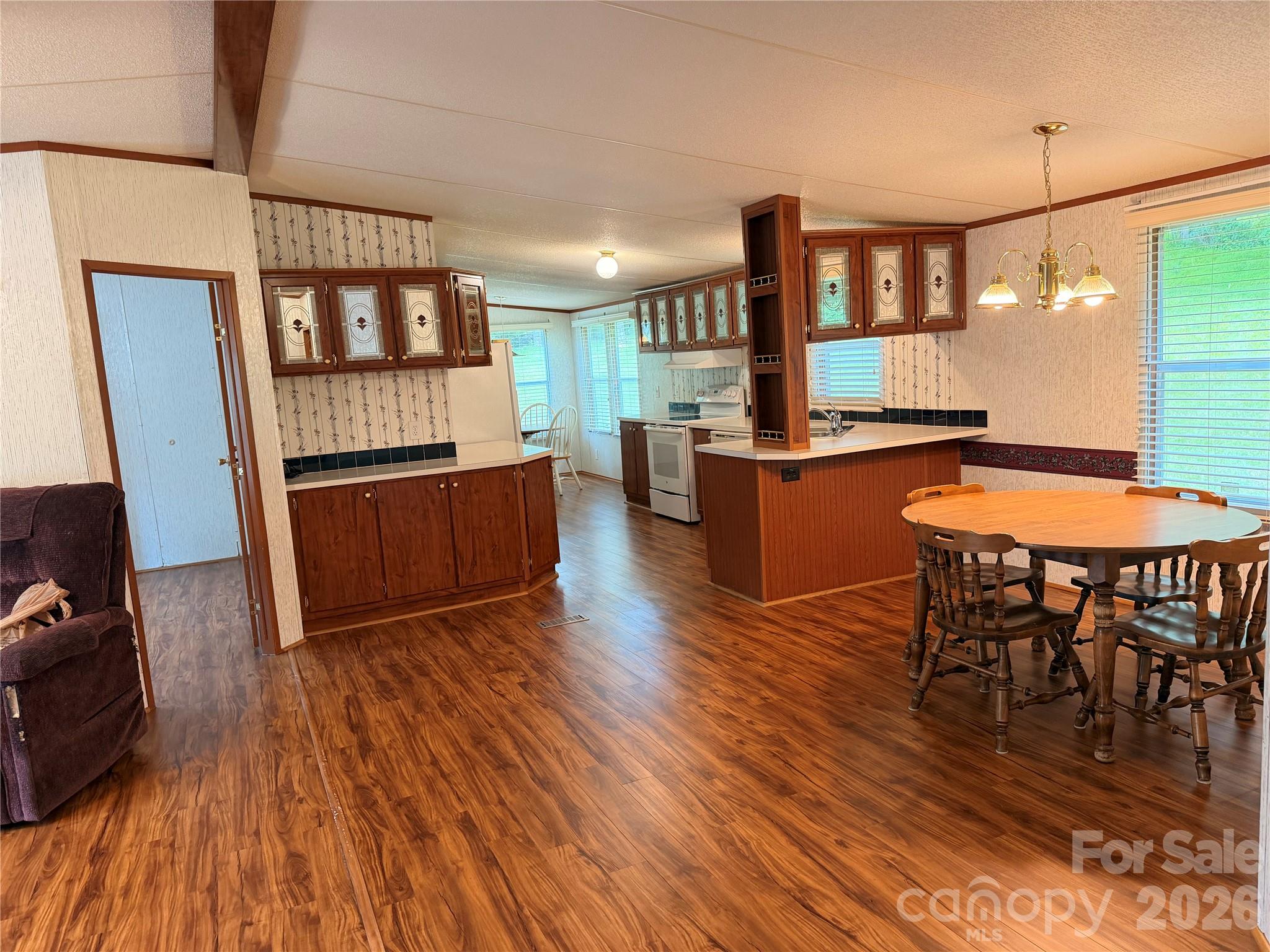 5493 Harris Farm Road Hickory, NC 28602 - Photo 18 of 38