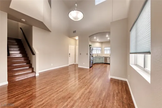 $465,000 | 2435 Belt Buckley Drive, Henderson, NV 89002