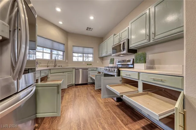 $465,000 | 2435 Belt Buckley Drive, Henderson, NV 89002