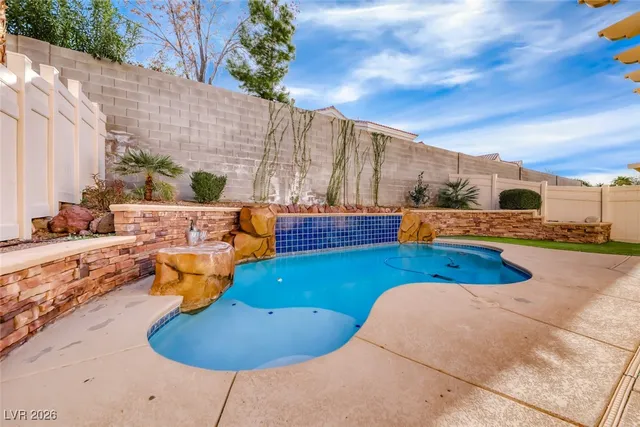 $465,000 | 2435 Belt Buckley Drive, Henderson, NV 89002