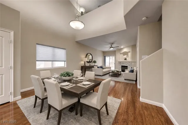 $465,000 | 2435 Belt Buckley Drive, Henderson, NV 89002