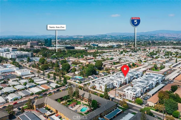 $5,350 | 609 South Lyon Street, Santa Ana, CA 92705