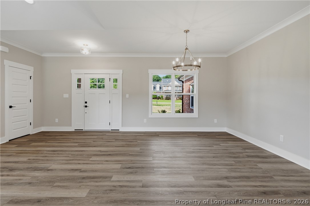 132 Ridge Stone Drive Autryville, NC 28318 - Photo 11 of 49