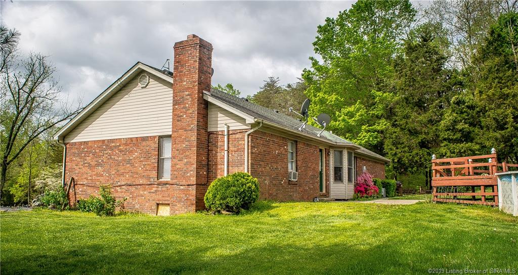 3670 German Ridge Road Northeast Corydon, IN 47112 - Photo 11 of 77 Gallery Image 11