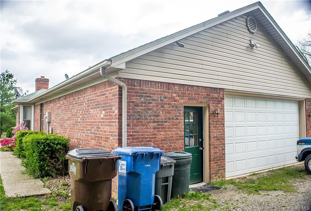 3670 German Ridge Road Northeast Corydon, IN 47112 - Photo 15 of 77 Gallery Image 15