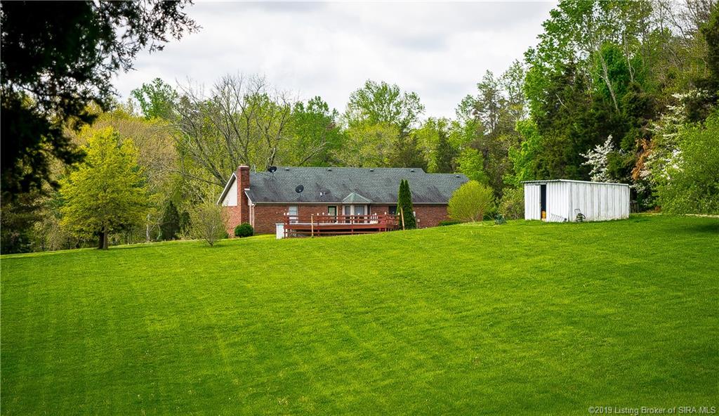 3670 German Ridge Road Northeast Corydon, IN 47112 - Photo 17 of 77 Gallery Image 17