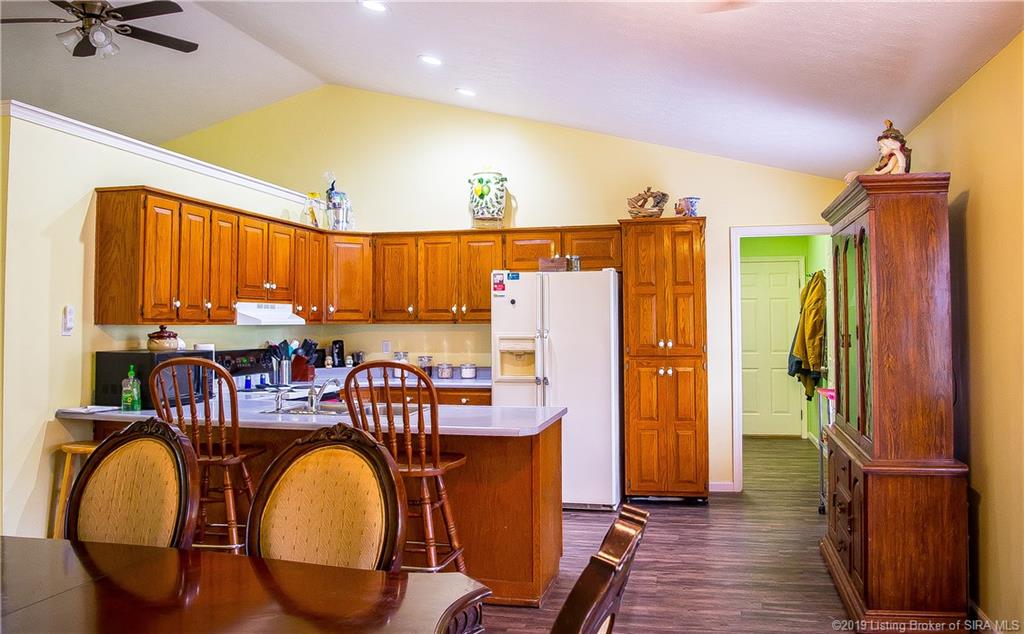3670 German Ridge Road Northeast Corydon, IN 47112 - Photo 21 of 77 Gallery Image 21