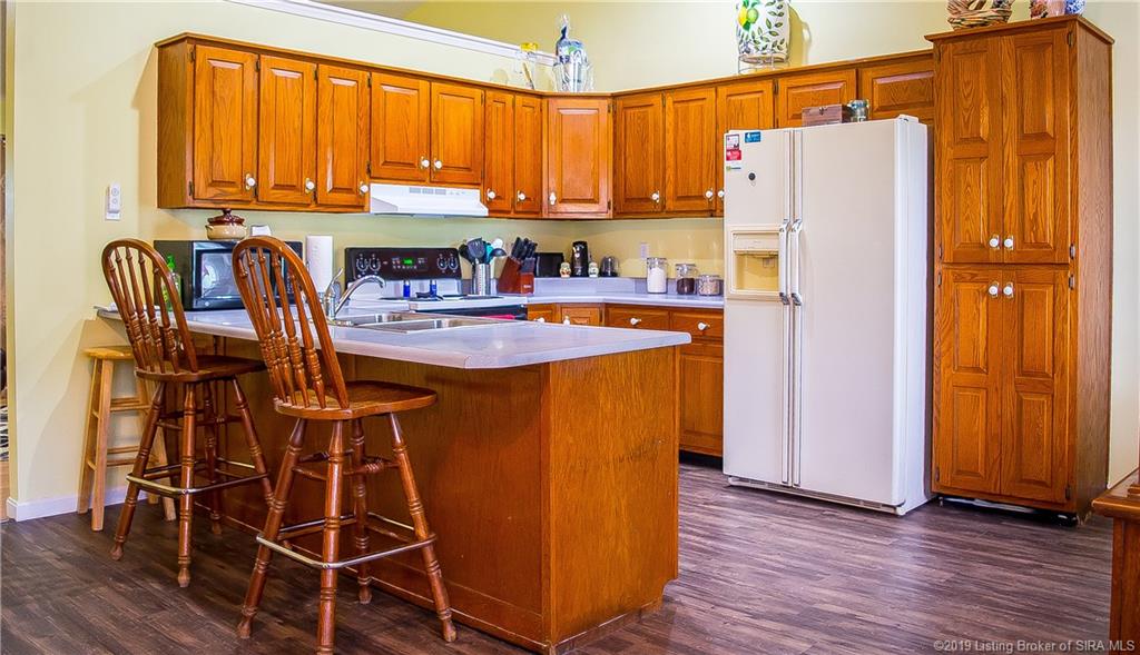3670 German Ridge Road Northeast Corydon, IN 47112 - Photo 23 of 77 Gallery Image 23