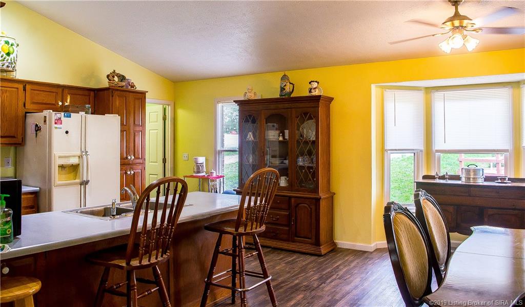 3670 German Ridge Road Northeast Corydon, IN 47112 - Photo 27 of 77 Gallery Image 27