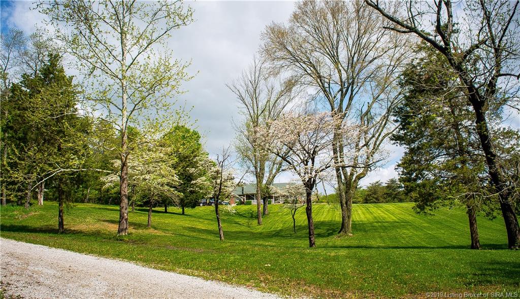 3670 German Ridge Road Northeast Corydon, IN 47112 - Photo 4 of 77 Gallery Image 4