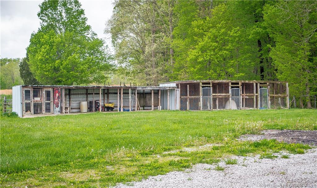 3670 German Ridge Road Northeast Corydon, IN 47112 - Photo 49 of 77 Gallery Image 49