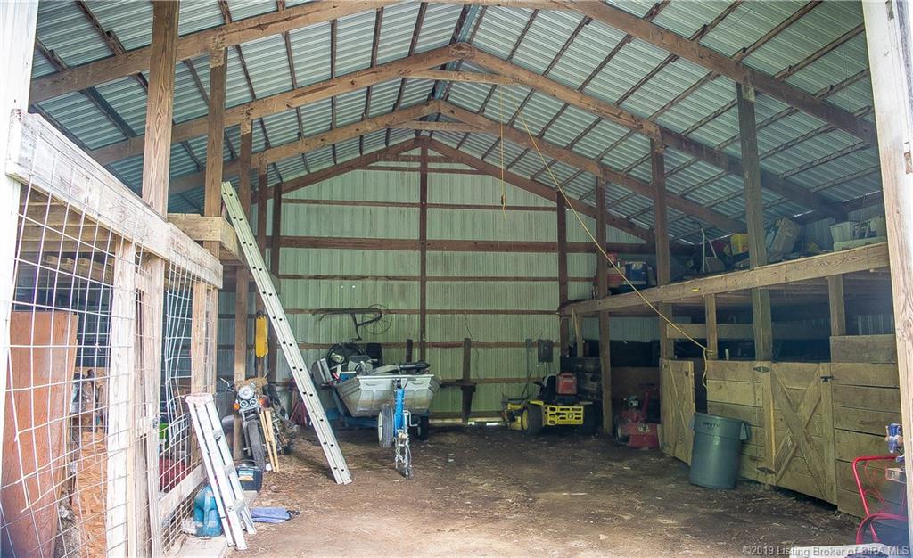 3670 German Ridge Road Northeast Corydon, IN 47112 - Photo 51 of 77 Gallery Image 51