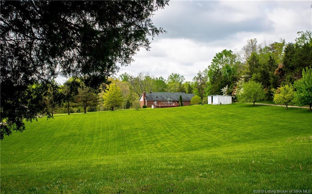 3670 German Ridge Road Northeast Corydon, IN 47112 - Photo 57 of 77 Gallery Image 57