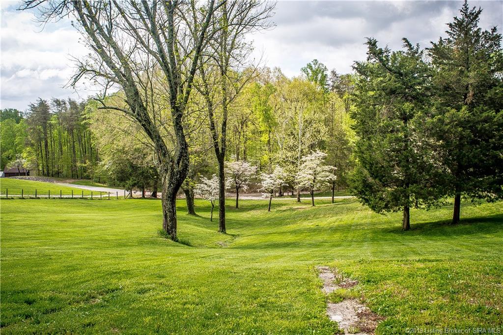 3670 German Ridge Road Northeast Corydon, IN 47112 - Photo 7 of 77 Gallery Image 7